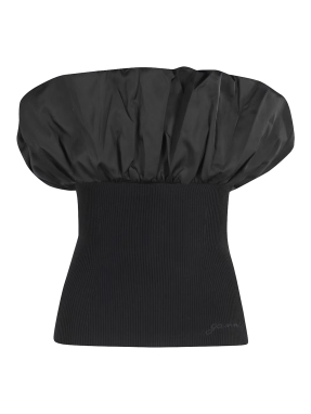 ΓΥΝΑΙΚΕΙΑ ΜΠΛΟΥΖΑ | Μαύρο XS