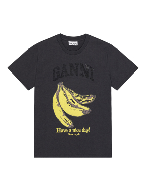 ΓΥΝΑΙΚΕΙΟ T-SHIRT | Μαύρο XS