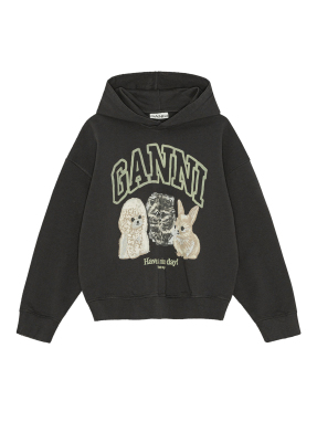 ΓΥΝΑΙΚΕΙΟ ΦΟΥΤΕΡ | Μαύρο L/XL