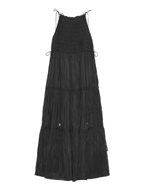 ΜΑΞΙ ΦΟΡΕΜΑ | Μαύρο EU 40