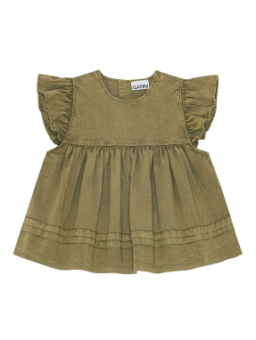 ΓΥΝΑΙΚΕΙΟ ΑΜΑΝΙΚΟ ΤΟΠ | Λαδί EU 38