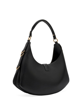 ΓΥΝΑΙΚΕΙΑ ΤΣΑΝΤΑ ΩΜΟΥ | Μαύρο