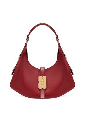 ΓΥΝΑΙΚΕΙΑ ΤΣΑΝΤΑ ΩΜΟΥ | Κόκκινο