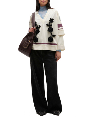 ΓΥΝΑΙΚΕΙΟ DENIM ΠΑΝΤΕΛΟΝΙ | Μαύρο 27