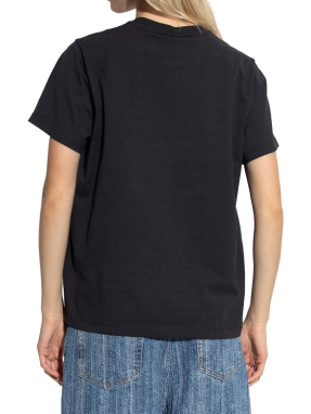 ΓΥΝΑΙΚΕΙΑ ΚΟΝΤΟΜΑΝΙΚΗ ΜΠΛΟΥΖΑ NEON KITTY | Γκρι Σκούρο S