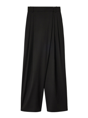 ΓΥΝΑΙΚΕΙΟ ΠΑΝΤΕΛΟΝΙ | Μαύρο EU 36