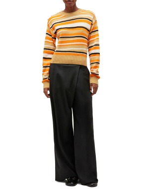 ΓΥΝΑΙΚΕΙΟ ΠΑΝΤΕΛΟΝΙ | Μαύρο EU 38