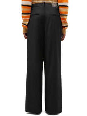 ΓΥΝΑΙΚΕΙΟ ΠΑΝΤΕΛΟΝΙ | Μαύρο EU 38