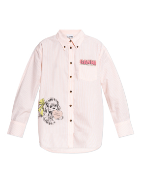 ΓΥΝΑΙΚΕΙΟ ΠΟΥΚΑΜΙΣΟ | Ριγέ  EU 38