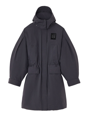 ΓΥΝΑΙΚΕΙΟ ΜΠΟΥΦΑΝ | Γκρι Σκούρο EU 38