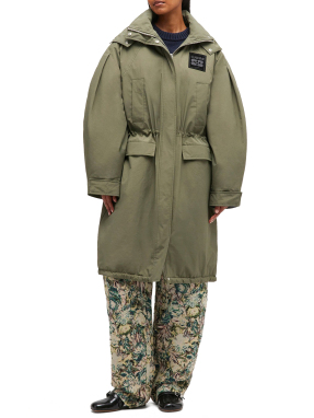 ΓΥΝΑΙΚΕΙΟ ΜΠΟΥΦΑΝ | Λαδί EU 34