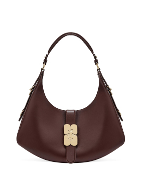 ΓΥΝΑΙΚΕΙΑ ΤΣΑΝΤΑ ΩΜΟΥ | Καφέ Σκούρο