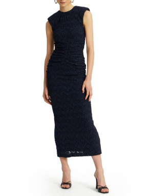 ΜΙΝΤΙ ΦΟΡΕΜΑ | Μπλε Σκούρο EU 36