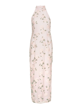 ΜΑΞΙ ΦΟΡΕΜΑ | Ροζ Ανοιχτό EU 36