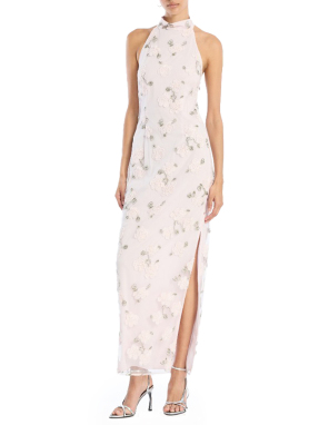 ΜΑΞΙ ΦΟΡΕΜΑ | Ροζ Ανοιχτό EU 36