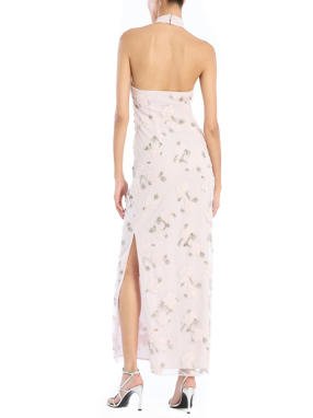 ΜΑΞΙ ΦΟΡΕΜΑ | Ροζ Ανοιχτό EU 38