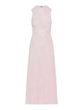 ΜΑΞΙ ΦΟΡΕΜΑ | Ροζ EU 40