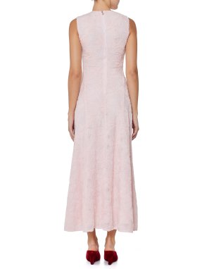 ΜΑΞΙ ΦΟΡΕΜΑ | Ροζ EU 40