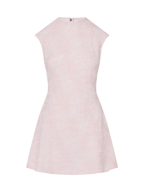 ΜΙΝΙ ΦΟΡΕΜΑ | Ροζ EU 40
