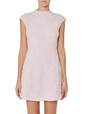 ΜΙΝΙ ΦΟΡΕΜΑ | Ροζ EU 40