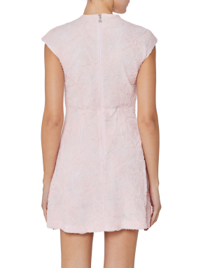 ΜΙΝΙ ΦΟΡΕΜΑ | Ροζ EU 40