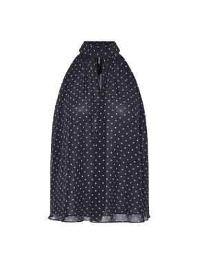 ΓΥΝΑΙΚΕΙΟ ΤΟΠ | Μαύρο EU 38