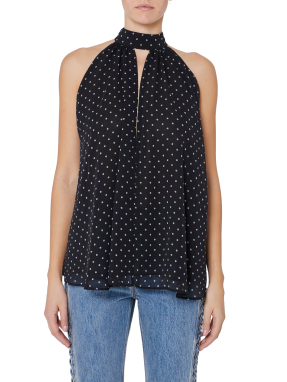 ΓΥΝΑΙΚΕΙΟ ΤΟΠ | Μαύρο EU 38