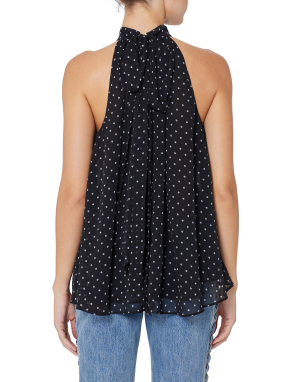 ΓΥΝΑΙΚΕΙΟ ΤΟΠ | Μαύρο EU 36