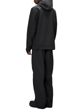 ΑΝΔΡΙΚΟ ΜΠΟΥΦΑΝ | Μαύρο M