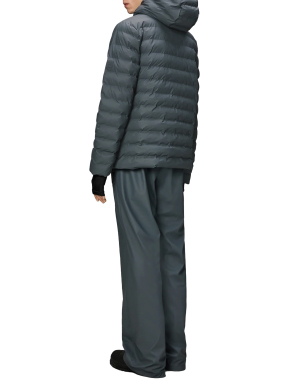 ΑΝΔΡΙΚΟ ΜΠΟΥΦΑΝ | Γκρι Σκούρο XL