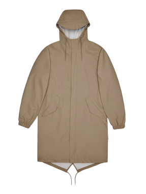 UNISEX ΜΠΟΥΦΑΝ | Μπεζ M