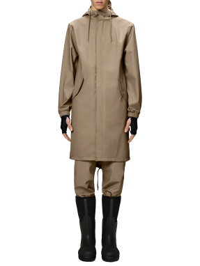 UNISEX ΜΠΟΥΦΑΝ | Μπεζ M