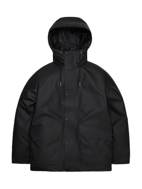 ΑΝΔΡΙΚΟ ΜΠΟΥΦΑΝ | Μαύρο XL