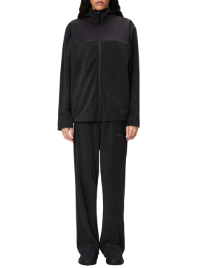 UNISEX ΜΠΟΥΦΑΝ | Μαύρο M