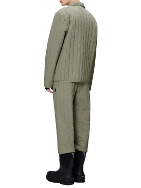 ΑΝΔΡΙΚΟ ΜΠΟΥΦΑΝ | Φυστικί  XL