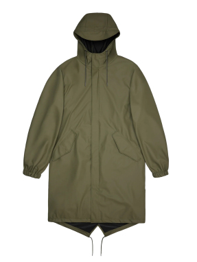 UNISEX ΜΠΟΥΦΑΝ | Χακί L