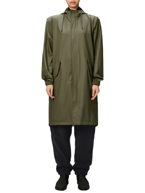 UNISEX ΜΠΟΥΦΑΝ | Χακί S