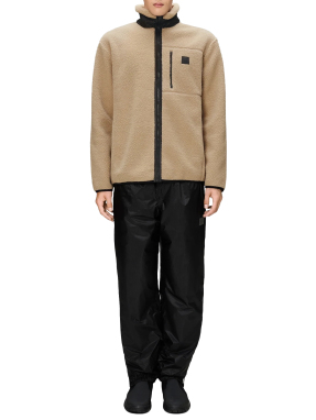 UNISEX ΜΠΟΥΦΑΝ | Μπεζ S