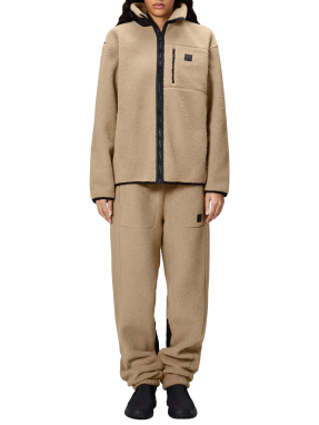 UNISEX ΜΠΟΥΦΑΝ | Μπεζ S