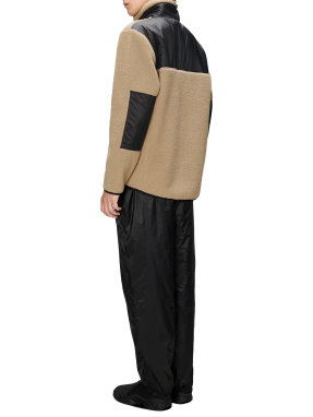 UNISEX ΜΠΟΥΦΑΝ | Μπεζ S