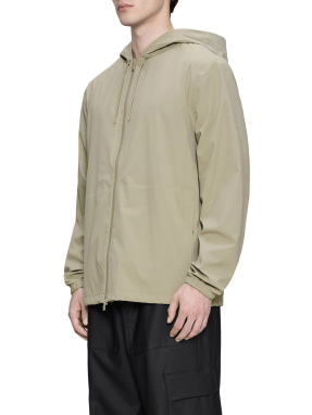 ΑΝΔΡΙΚΟ SUVA HARDSHELL JACKET | Μπεζ XL