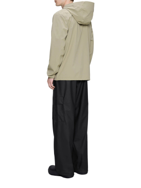 ΑΝΔΡΙΚΟ SUVA HARDSHELL JACKET | Μπεζ XL