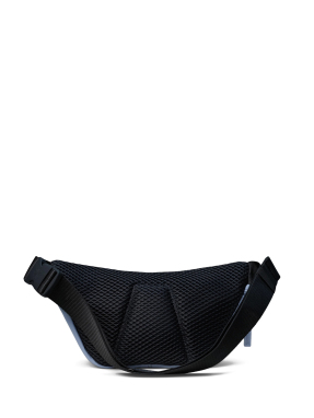 UNISEX ΤΣΑΝΤΑ ΜΕΣΗΣ BUM MINI | Γαλάζιο
