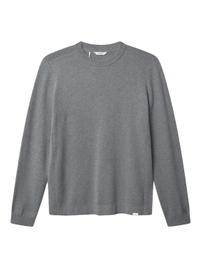 ΑΝΔΡΙΚΟ ΠΟΥΛΟΒΕΡ BLANKO | Γκρι XL