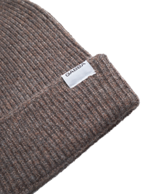 ΑΝΔΡΙΚΟΣ ΣΚΟΥΦΟΣ BIELLA AICO | Καφέ Σκούρο ONE SIZE