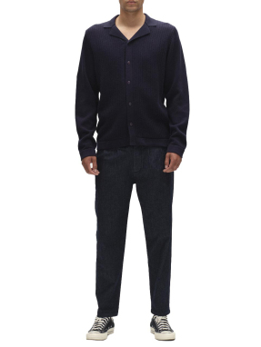 ΑΝΔΡΙΚΟ ΠΑΝΤΕΛΟΝΙ DENIM FIRENZE SISU | Μπλε XL