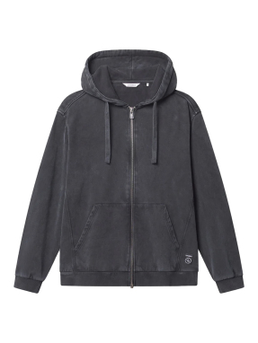 ΑΝΔΡΙΚΗ ΖΑΚΕΤΑ DELPHI | Μαύρο M