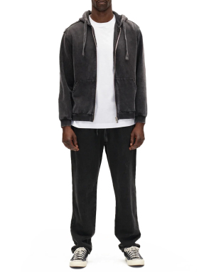 ΑΝΔΡΙΚΗ ΖΑΚΕΤΑ DELPHI | Μαύρο M