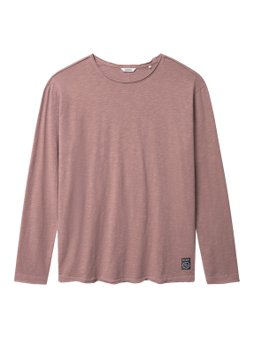 ΑΝΔΡΙΚΗ ΜΠΛΟΥΖΑ PAROS RIF GWC | Ροζ XL