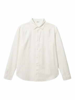 ΑΝΔΡΙΚΟ ΠΟΥΚΑΜΙΣΟ | Λευκό XL